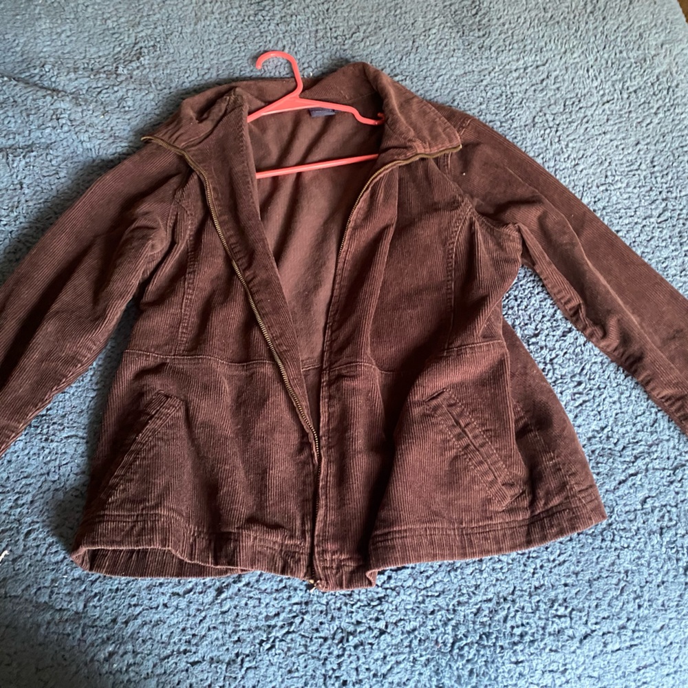 Sonoma Corduroy jacket